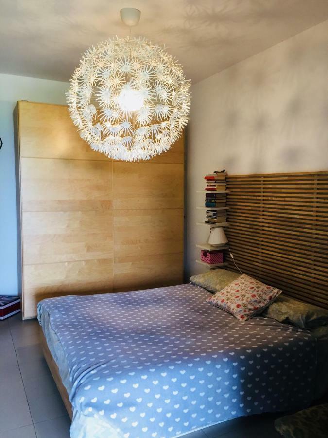Bella Vista -Malpensa Airport-Leonardo- Apartment Varallo Pombia Bagian luar foto